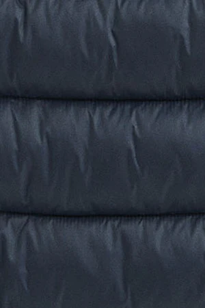 Chaqueta Salima Embroidery azul marino con logo Rigby Go - Image 11