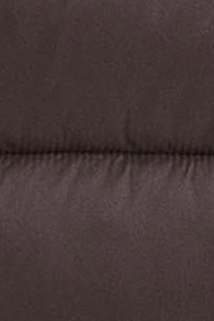 Chaqueta Salima Embroidery color chocolate con logo Rigby Go - Image 9