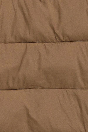 Abrigo marrón Siena de capucha fija y detalles Polo Club - Image 13