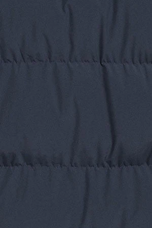 Chaqueta azul marino Slope acolchada con detalles Polo Club - Image 16