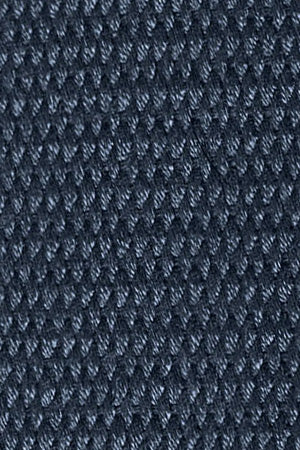 Cinturón Brahim azul marino canvas con hebilla logotipada - Image 5