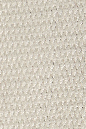 Cinturón Brahim beige canvas con hebilla logotipada - Image 6