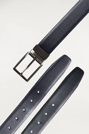 Cinturón Reversible y ajustable - Image 4