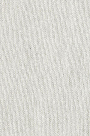 Falda midi de punto color beige con detalle Polo Club - Image 7