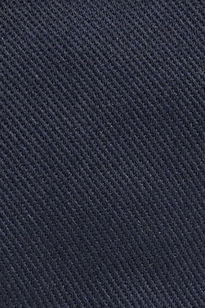 Gorra azul marino de seis paneles con logo Polo Club - Image 7