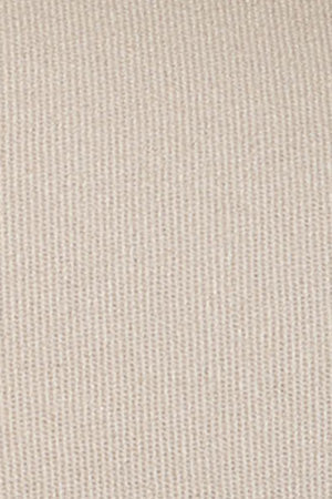 Gorra beige con logo engomado y print Polo Club - Image 7