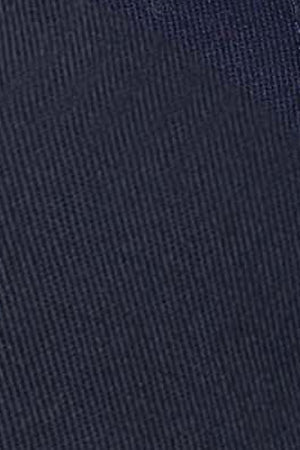 Gorra beisbolera azul marino con logo - Image 5