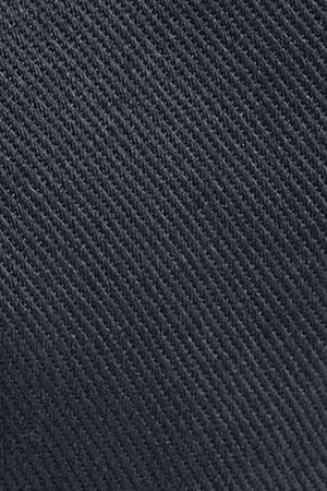 Gorra azul marino de seis paneles con logo Rigby Go - Image 7