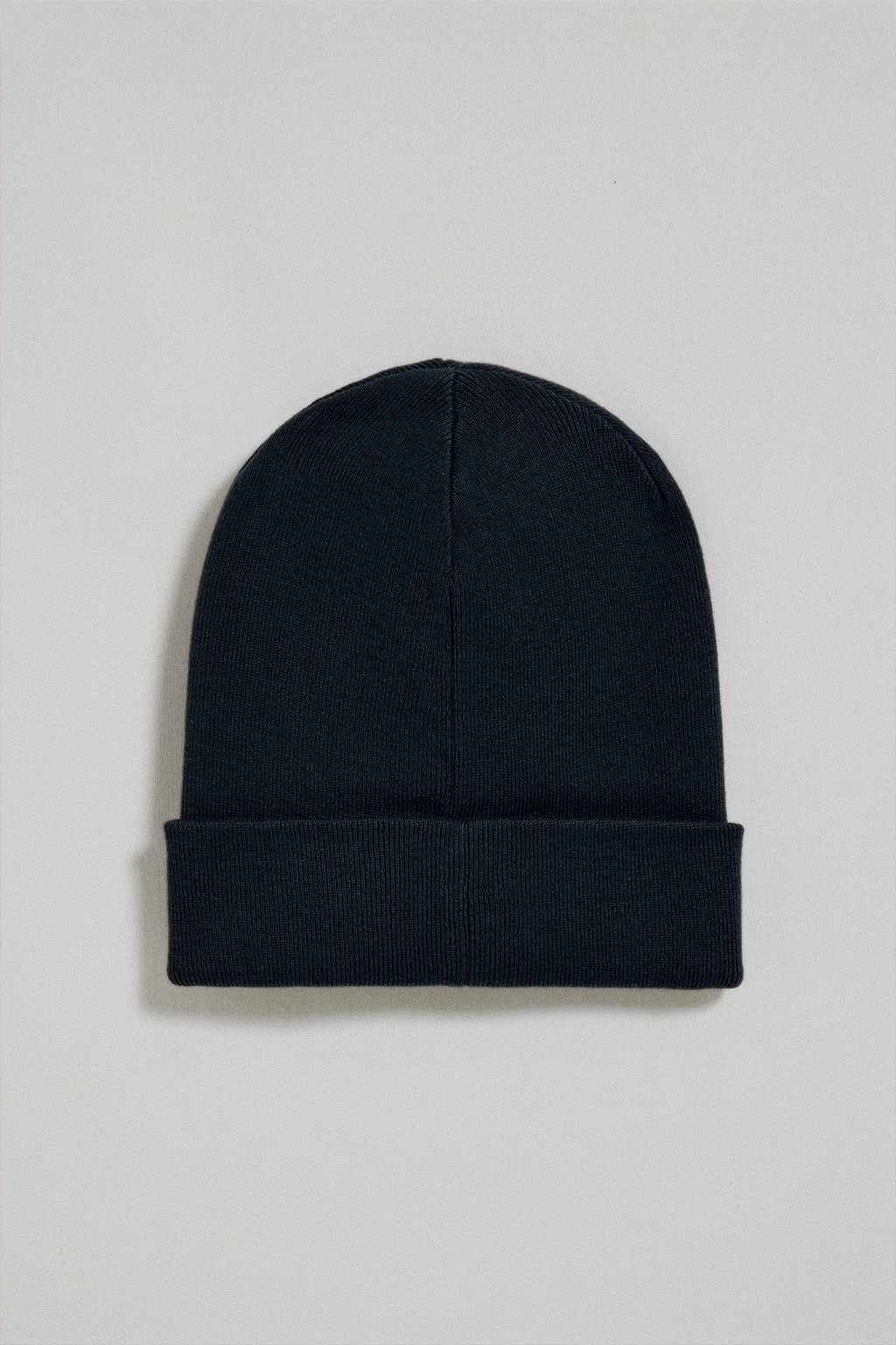 Gorro Vito azul marino con detalle de etiqueta Polo Club - Image 3
