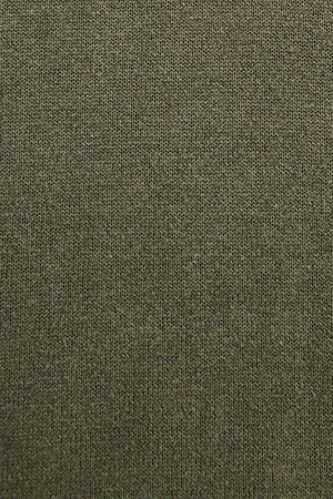 Jersey de manga corta verde musgo con efecto lavado de corte slim Polo Club - Image 10