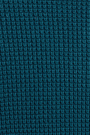 Jersey azul de punto Biel de cuello redondo y detalle bordado Polo Club - Image 9