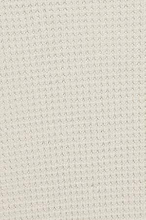 Jersey beige de punto Biel de cuello redondo y detalle bordado Polo Club - Image 2