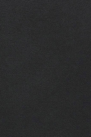 Jersey gris asfalto garment dye de cuello redondo y logo bordado - Image 7