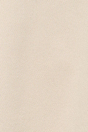 Jersey Gia de punto beige con logotipo Polo Club - Image 9