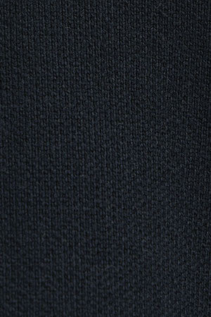 Jersey azul marino de punto con logo contrastado Polo Club - Image 10