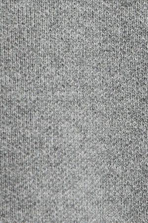 Jersey gris vigoré de punto con logo contrastado Polo Club - Image 10