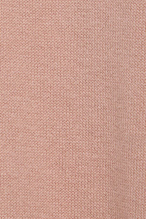 Jersey de punto Kacey rosa palo con detalle de botón nacarado Polo Club - Image 10