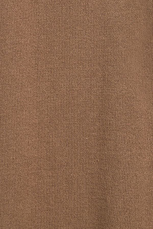 Jersey de punto Kaleo marrón de cuello polo y detalles Polo Club - Image 12