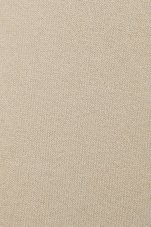 Jersey de punto Katniss beige con detalle de botón nacarado Polo Club - Image 12
