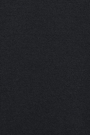Jersey de punto Keith negro de cuello redondo y detalles Polo Club - Image 12