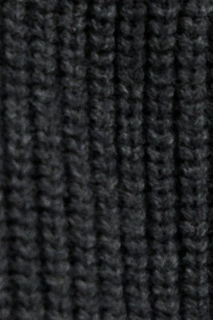 Jersey negro de punto inglés con parche Polo Club - Image 10