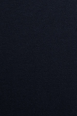 Jersey cotolino azul marino de manga ranglan y logo Polo Club - Image 10
