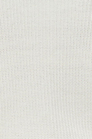 Jersey Nahia beig con logo bordado monograma Polo Club - Image 9