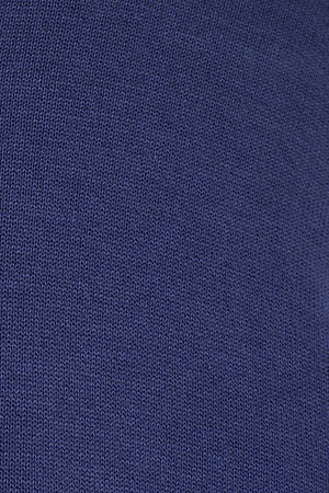 Jersey violeta azulado con cremallera y bordado Rigby Best - Image 9