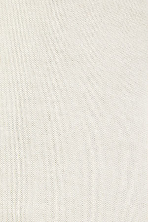 Jersey beige con cremallera y bordado Rigby Best - Image 9
