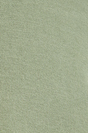 Jersey verde jade con cremallera y bordado Rigby Best - Image 8