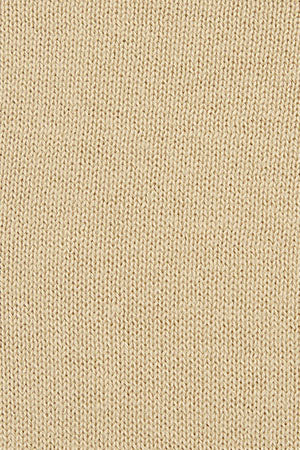 Jersey beige de cuello polo con botones y logo Rigby Go - Image 11