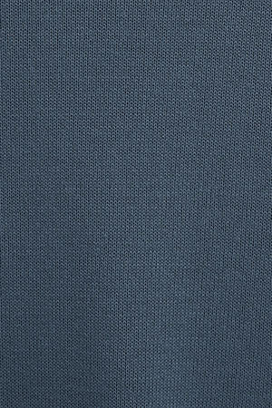 Jersey azul denim de cuello redondo con logo Rigby Go - Image 10