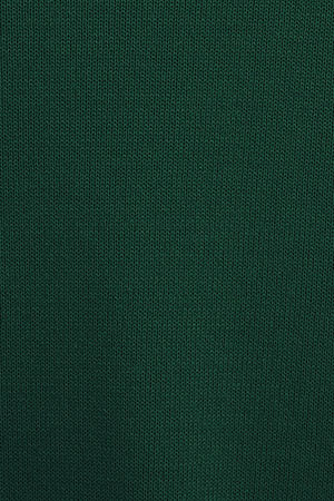Jersey verde botella de cuello redondo con logo Rigby Go - Image 10
