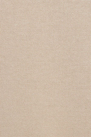 Jersey de punto beige con cuello redondo y logo bordado Rigby Go - Image 10