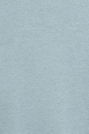 Jersey azul claro de punto con cuello redondo y bordado Rigby Go - Image 6