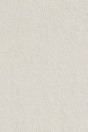 Jersey color crudo de mezcla de lana y bordado Rigby Go - Image 9