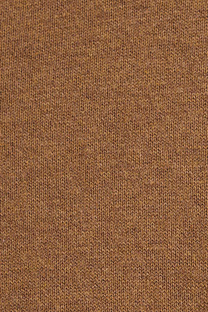 Jersey camel vigoré de mezcla de lana y bordado Rigby Go - Image 8