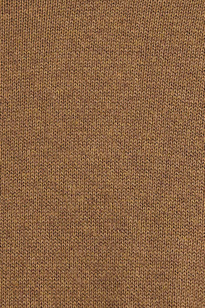 Jersey camel vigoré de mezcla de lana y bordado Rigby Go - Image 9