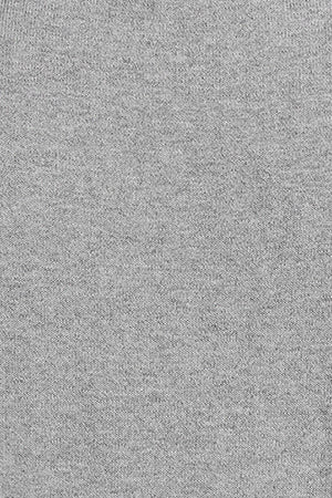 Jersey gris vigoré de mezcla de lana y bordado Rigby Go - Image 8