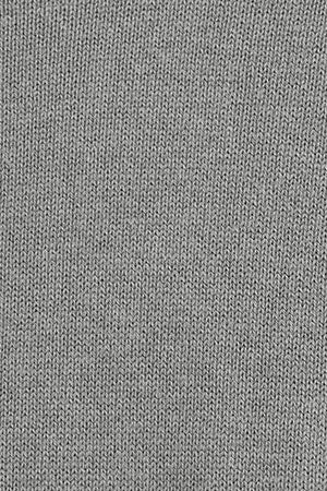 Jersey gris vigoré de mezcla de lana y bordado Rigby Go - Image 8