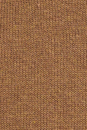Jersey camel vigoré y cuello redondo en mezcla de lana y bordado Rigby Go - Image 9