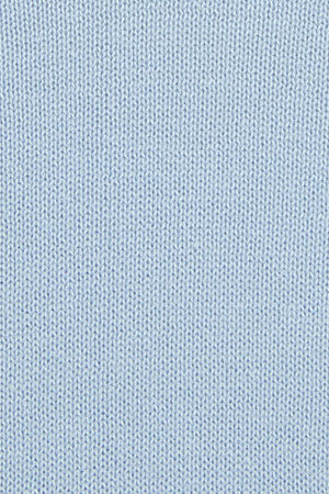 Jersey azul claro de cuello en pico con bordado Rigby Go - Image 10