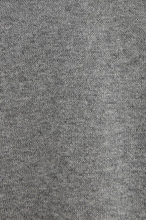 Jersey gris vigoré de cuello en pico con bordado Rigby Go - Image 9