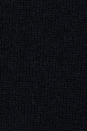 Jersey azul marino de manga corta y cuello polo con bordado Rigby Go - Image 11