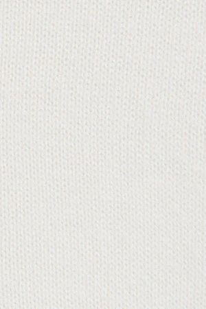 Jersey color crudo de manga corta y cuello polo con bordado Rigby Go - Image 10
