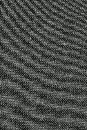 Jersey gris oscuro vigoré de algodón con cuello de media cremallera y bordado Rigby Go - Image 8