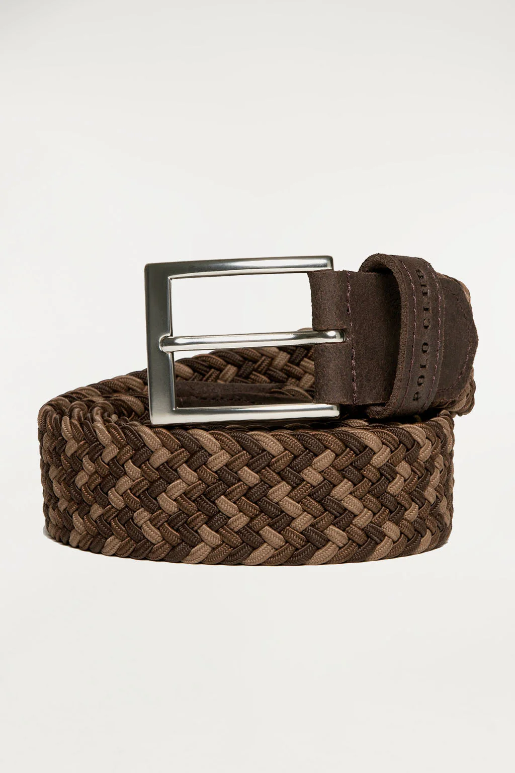 Cinturón Marrón Barrows - Image 4