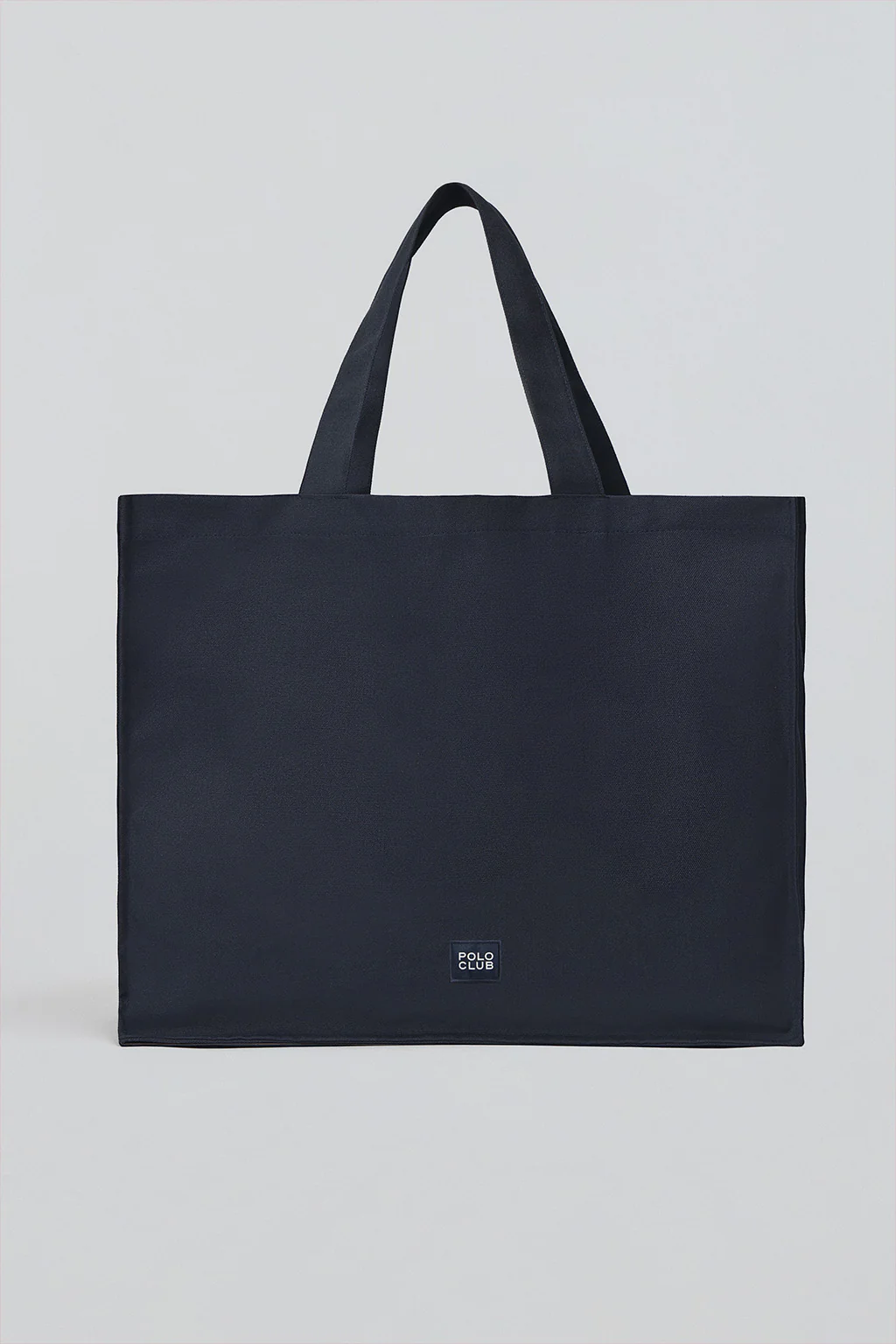 Tote bag Sloane Large azul marino Established 2012 Polo Club - Image 4