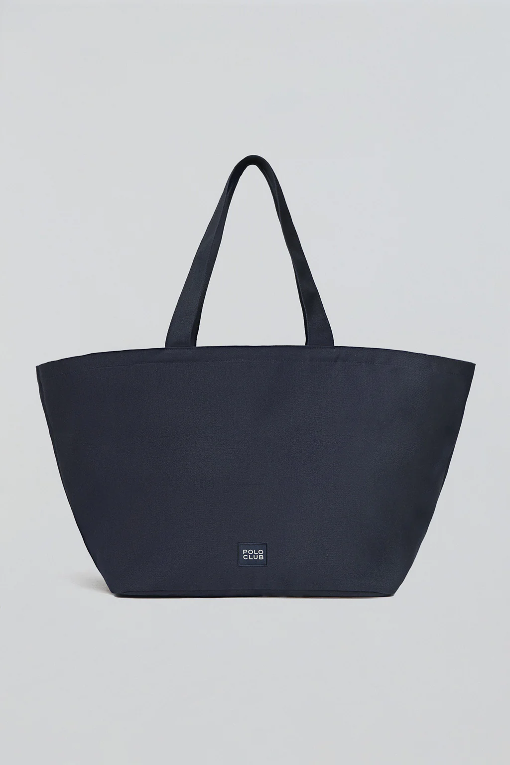 Shopper bag Sloane azul marino Established 2012 Polo Club - Image 5