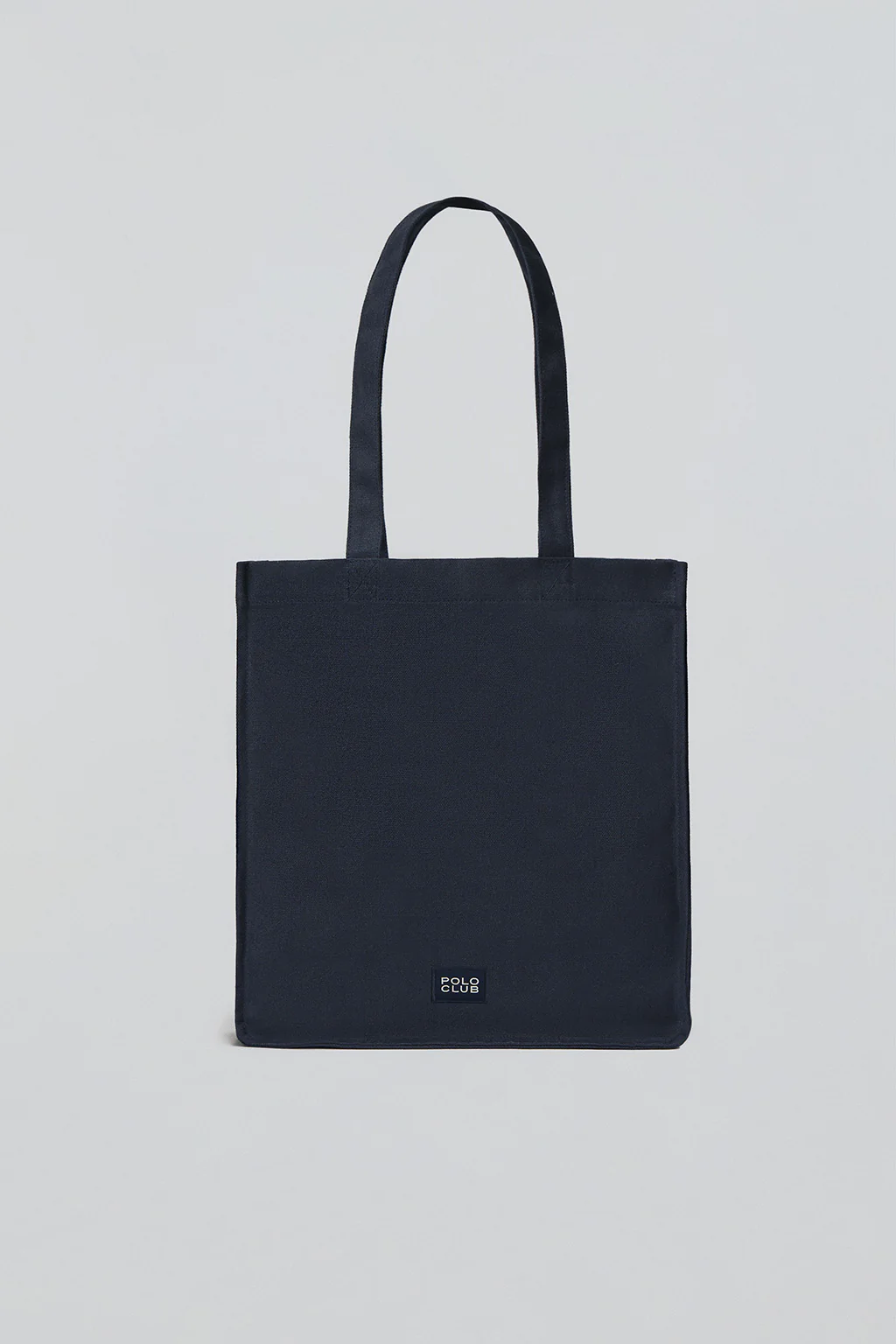 Tote bag Sloane azul marino Established 2012 Polo Club - Image 4